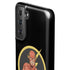 DC Comics The Flash Folded Arms Pose Galaxy S21 FE Pro Case