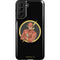 DC Comics The Flash Folded Arms Pose Galaxy S21 Plus 5G Pro Case