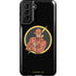 DC Comics The Flash Folded Arms Pose Galaxy S21 Plus 5G Pro Case