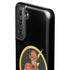 DC Comics The Flash Folded Arms Pose Galaxy S21 Plus 5G Pro Case