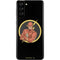 DC Comics The Flash Folded Arms Pose Galaxy S21 Plus 5G Skin