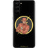 DC Comics The Flash Folded Arms Pose Galaxy S21 Plus 5G Skin