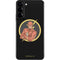 DC Comics The Flash Folded Arms Pose Galaxy S22 Plus Skin