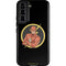 DC Comics The Flash Folded Arms Pose Galaxy S22 Pro Case