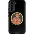 DC Comics The Flash Folded Arms Pose Galaxy S22 Pro Case