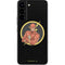 DC Comics The Flash Folded Arms Pose Galaxy S22 Skin