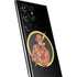 DC Comics The Flash Folded Arms Pose Galaxy S22 Ultra Skin