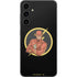 DC Comics The Flash Folded Arms Pose Galaxy S23 FE Skin