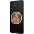 DC Comics The Flash Folded Arms Pose Galaxy S23 FE Skin