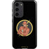 DC Comics The Flash Folded Arms Pose Galaxy S23 Plus Pro Case