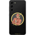 DC Comics The Flash Folded Arms Pose Galaxy S23 Plus Skin