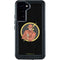 DC Comics The Flash Folded Arms Pose Galaxy S23 Plus Waterproof Case