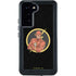 DC Comics The Flash Folded Arms Pose Galaxy S23 Plus Waterproof Case