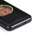 DC Comics The Flash Folded Arms Pose Galaxy S23 Plus Waterproof Case