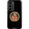 DC Comics The Flash Folded Arms Pose Galaxy S23 Pro Case