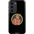 DC Comics The Flash Folded Arms Pose Galaxy S23 Pro Case