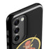DC Comics The Flash Folded Arms Pose Galaxy S23 Pro Case
