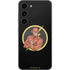 DC Comics The Flash Folded Arms Pose Galaxy S23 Skin