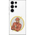 DC Comics The Flash Folded Arms Pose Galaxy S23 Ultra Skin