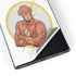 DC Comics The Flash Folded Arms Pose Galaxy S23 Ultra Skin