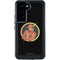 DC Comics The Flash Folded Arms Pose Galaxy S23 Waterproof Case