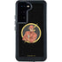 DC Comics The Flash Folded Arms Pose Galaxy S23 Waterproof Case
