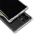DC Comics The Flash Folded Arms Pose Galaxy S24 Ultra Clear Case