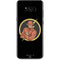 DC Comics The Flash Folded Arms Pose Galaxy S8 Plus Skin