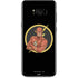DC Comics The Flash Folded Arms Pose Galaxy S8 Plus Skin