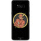 DC Comics The Flash Folded Arms Pose Galaxy S8 Skin