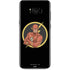DC Comics The Flash Folded Arms Pose Galaxy S8 Skin