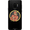 DC Comics The Flash Folded Arms Pose Galaxy S9 Plus Skin