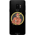 DC Comics The Flash Folded Arms Pose Galaxy S9 Plus Skin