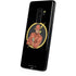 DC Comics The Flash Folded Arms Pose Galaxy S9 Plus Skin