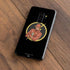 DC Comics The Flash Folded Arms Pose Galaxy S9 Plus Skin