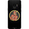 DC Comics The Flash Folded Arms Pose Galaxy S9 Skin