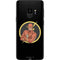 DC Comics The Flash Folded Arms Pose Galaxy S9 Skin