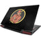 DC Comics The Flash Folded Arms Pose Lenovo IdeaPad Skin