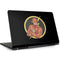 DC Comics The Flash Folded Arms Pose Dell Inspiron Skin