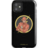 DC Comics The Flash Folded Arms Pose iPhone 11 Impact Case