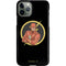 DC Comics The Flash Folded Arms Pose iPhone 11 Pro Lite Case