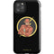 DC Comics The Flash Folded Arms Pose iPhone 11 Pro Max Impact Case