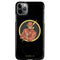 DC Comics The Flash Folded Arms Pose iPhone 11 Pro Max Lite Case