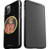 DC Comics The Flash Folded Arms Pose iPhone 11 Pro Max Lite Case