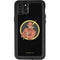 DC Comics The Flash Folded Arms Pose iPhone 11 Pro Max Waterproof Case