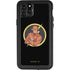 DC Comics The Flash Folded Arms Pose iPhone 11 Pro Max Waterproof Case