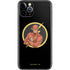 DC Comics The Flash Folded Arms Pose iPhone 11 Pro Skin