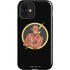 DC Comics The Flash Folded Arms Pose iPhone 12 Impact Case