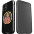 DC Comics The Flash Folded Arms Pose iPhone 12 Impact Case