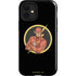 DC Comics The Flash Folded Arms Pose iPhone 12 Mini Impact Case